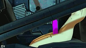 L Animation Masterpiece