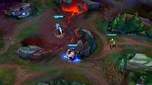 Magrelo The Next Porn Actor From Bot Lane