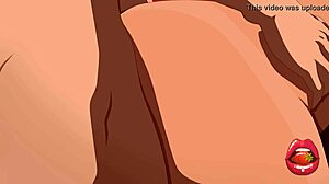 Is This The Ultimate Fuck With A Fiery Redhead In Anime Hentai?