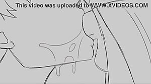 DRAGONBALLZ HENTAI COMP PART 1