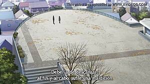 noragami chapter 7 sub español anime episode 📺