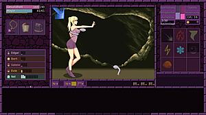 В Тауне оф Мэджик узнаем Галиену и что в коробке!