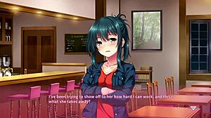 Real hentai situation 2 part 23 nao route 10 creampie facial