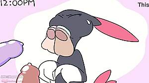 hey, check out this sneasel hentai gangbang