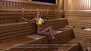 complete gameplay with eyes closed part five