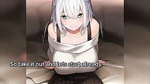 hentai... i mean, it's just hentai stuff, you know?