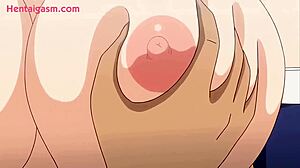 this new hentai release is out on nov 9 2025