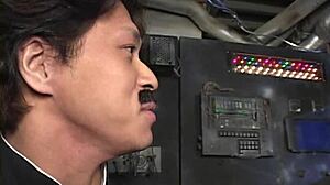 mature japanese heroine unleashes hidden fetish desires in intense hentai action