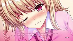 Real Hentai Situation 2 Part 21 Nao Route 8