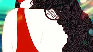 Thick Latina Twerks Her Big Ass