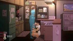 Hentai game sam ~ natsu no 14-nichi ~ gameplay and gallery rj01402070