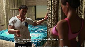 god this perfect horny milf housewife rides my big cock cowgirl cheating cuckold creampie rough