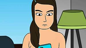 Daddy fucks my hot friends story time