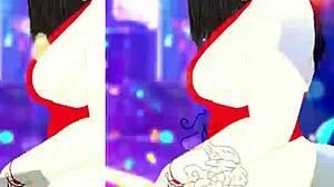 Thick Latina Twerks Her Big Ass