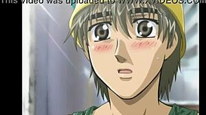 Hentai Women in Workplace Scenarios Part 1