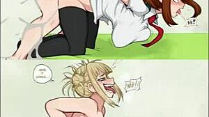 i can't believe this futa straight hentai compilation hits so hard