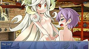 mgq paradox compilation part 1