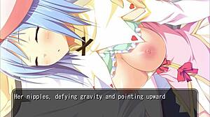 9 magical girl ran part 1 my girlfriend is the president