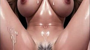 Second part featuring kemonomimi women