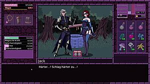 Town Of Magic peli Galiene tunnistus ja laatikon sisältö