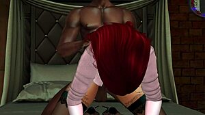 Co kryje powrót gorącej żony w kolejnej rundzie?