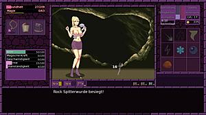 Town Of Magic Gameplay Recognition Of Galiene And What's In The Box!