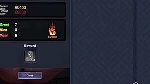 Marine Hibiki og pirat Hata over havet kongen av konger