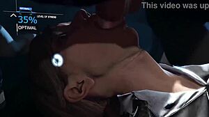 Heart-Pounding Hentai with Perky Small Tits Bouncing Wildly