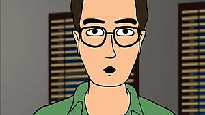 パパが俺の熱い友達をヤるストーリータイム！