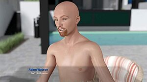 Away From Home 4 Gameplay