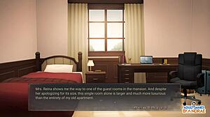 Love Mansion Ep1 Demons Fuck in Group