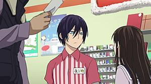 Noragami capitol 7 sub spaniolă episod anime 📺