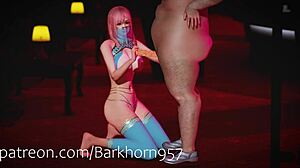 hooker honoka 3 - what do you want?