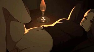 Petra hentai intense fucking español