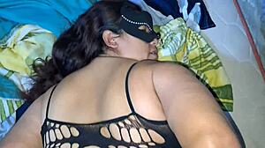 the neighbor unties my ass it sounds delicious when they break my ass