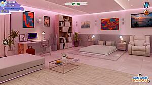 Velike Prsi Avantura Ep10 Plesalka Dokončana