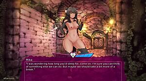 Monster Girl Dreams - Mika No Commentary