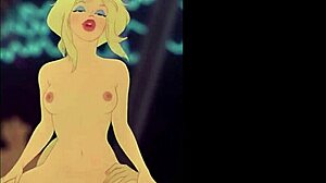 the ai-generated eepol holli part 4 in 3d anime