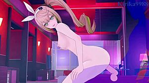 i love sabrina and sharkry's intense sex in girls frontline 2 exilium hentai