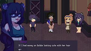 Wow! Hentai Game Network Euphoria Part 1!