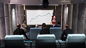 Fashion Business Episode 3 Part 3 Gameplay