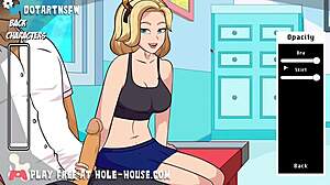 Mercy overwatch full scene creampie compilation moaning orgasms hole house game rule 34 hentai cartoon