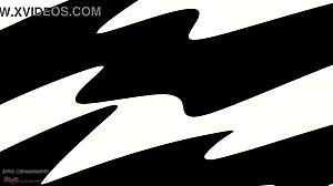 Pozri si tento sneasel hentai gangbang