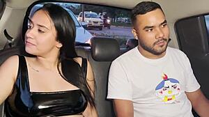 Real ubersex service in bucaramanga colombia with deepthroat and fucking