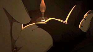 Petra hentai ostre rżnięcie po hiszpańsku