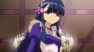 Top 10 best hentai series with maids