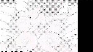 Second play video of pixel call girl game