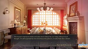 Love Mansion Ep1 Demons Fuck in Group