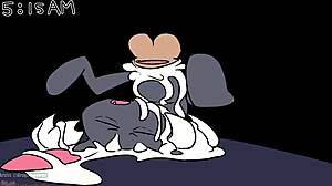 hey, check out this sneasel hentai gangbang