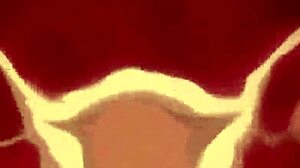 Hardcore DBZ Bulma Hentai